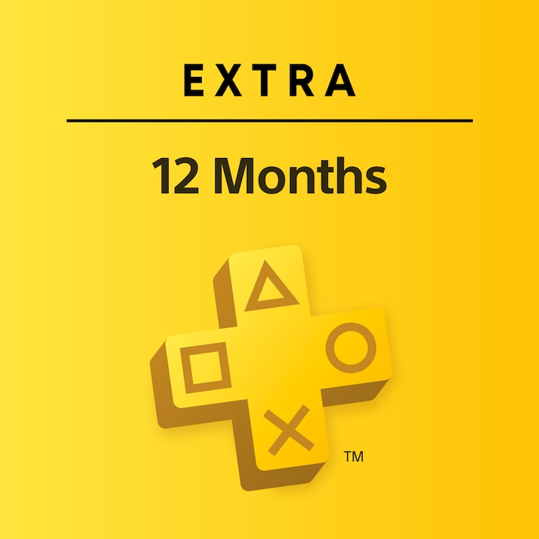 PS Plus Extra